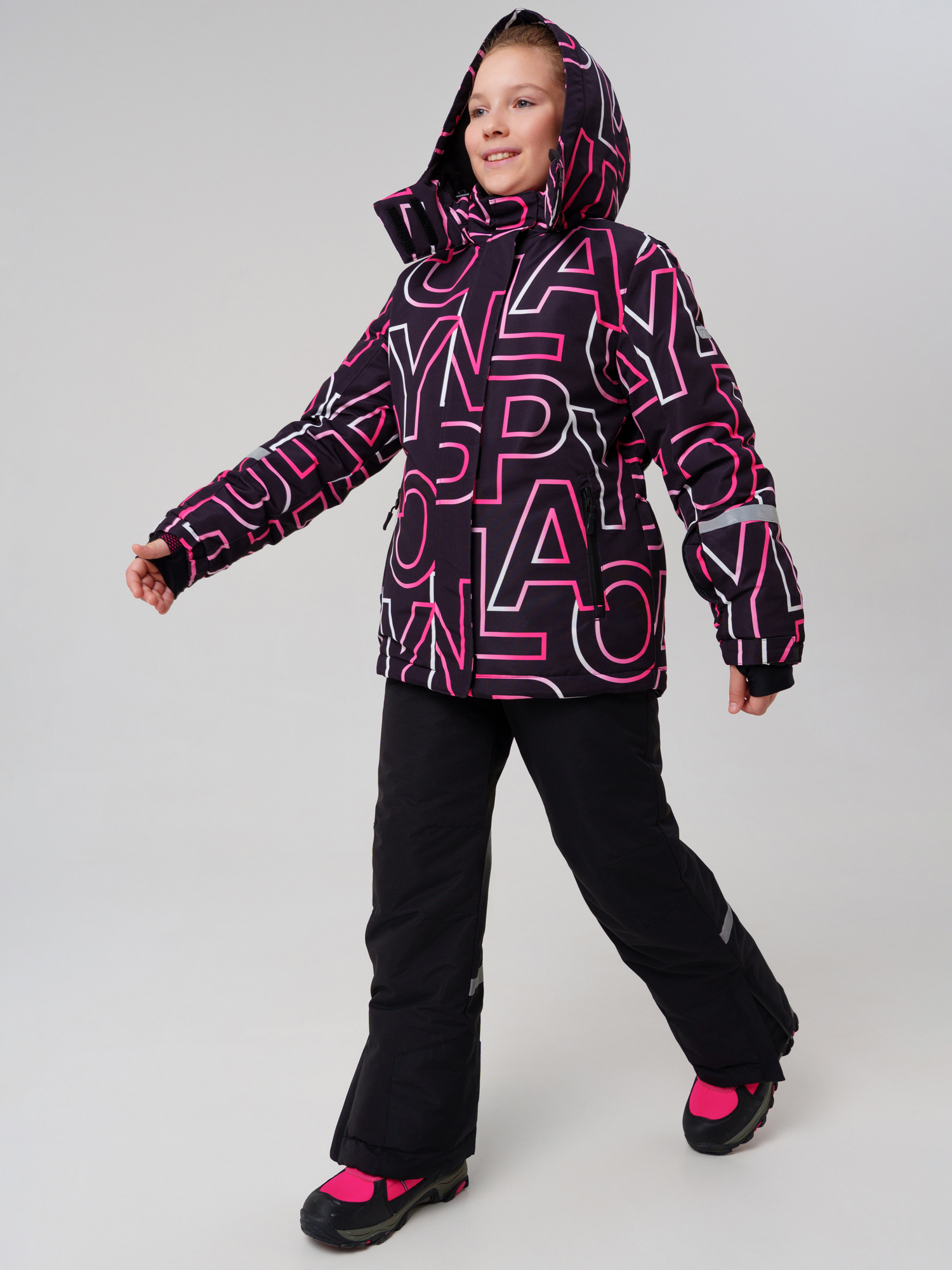 Куртка PlayToday 32521037 - фото 6