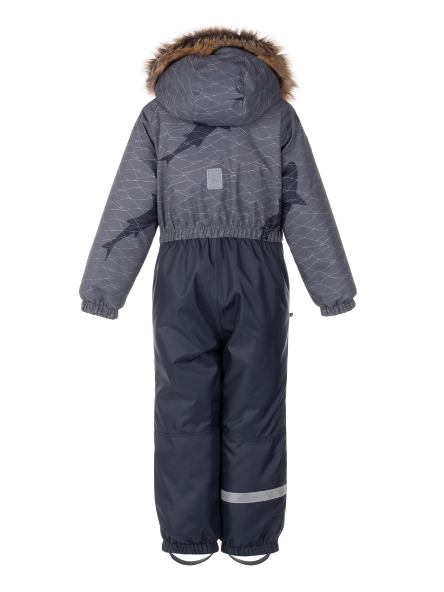 Комбинезон Kerry K25423/3395 - фото 2