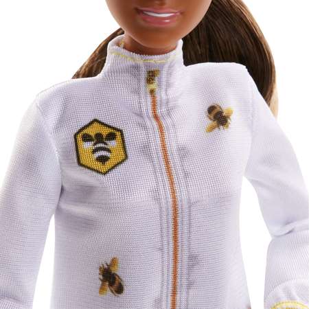 Кукла модельная Barbie
