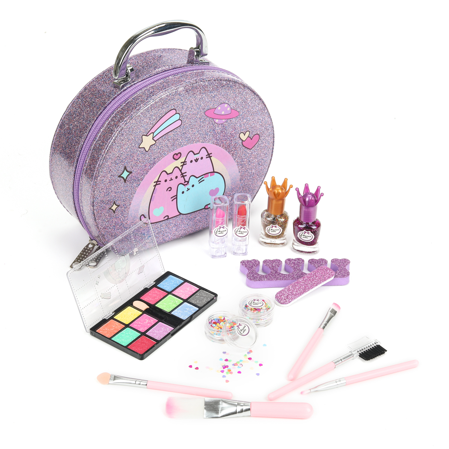 Игрушка Милая леди для девочек - фото 2