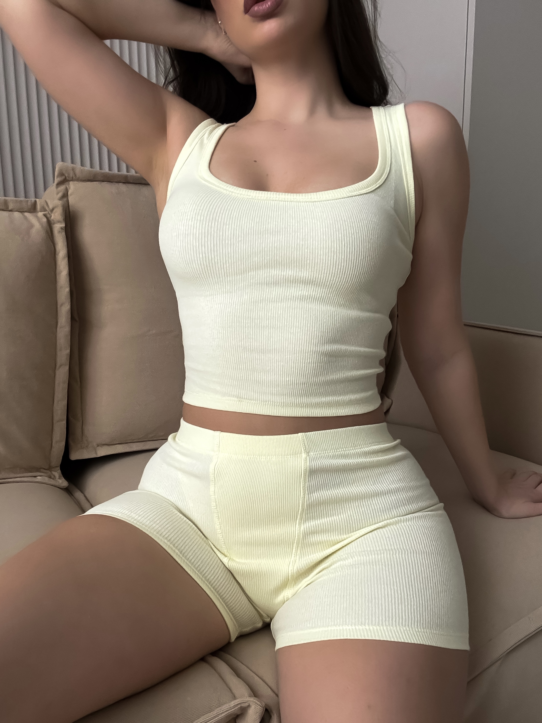 Пижама Yorkent 24010068 - фото 2