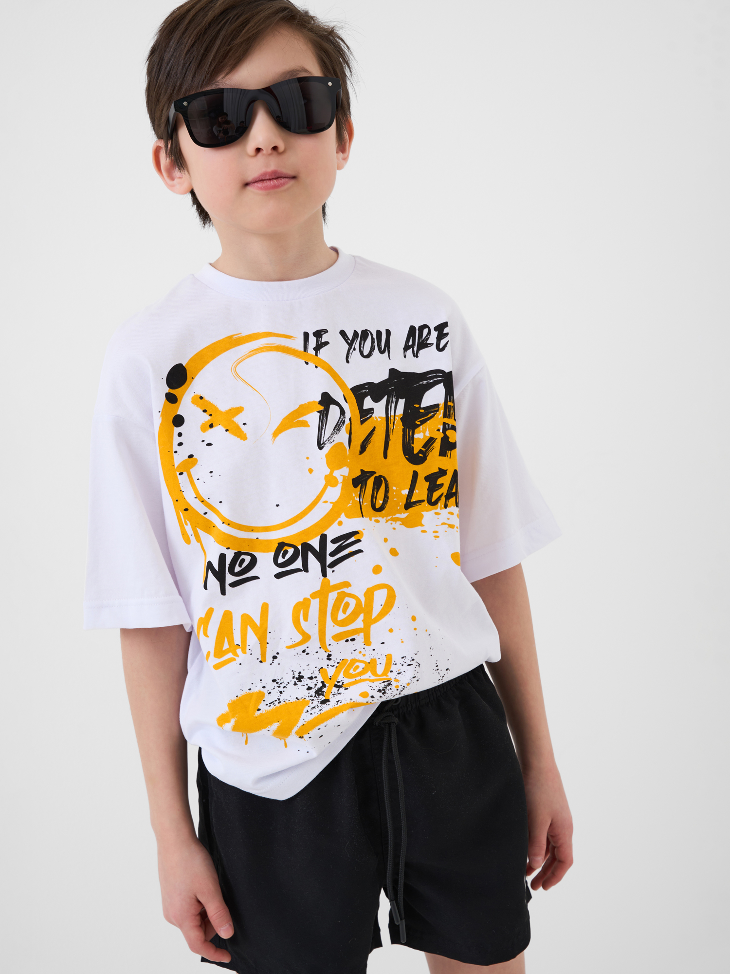 Шорты купальные PlayToday 12611284 - фото 4