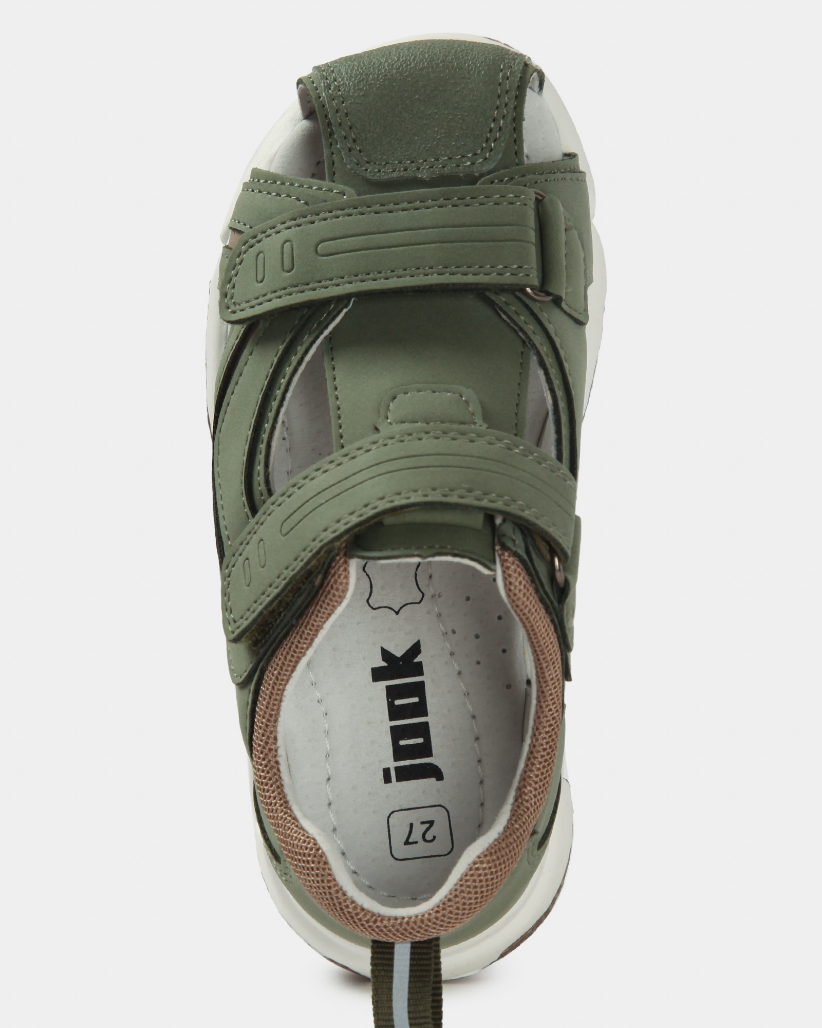 Сандалии Jook S26WFkbSA-556-44 - фото 4