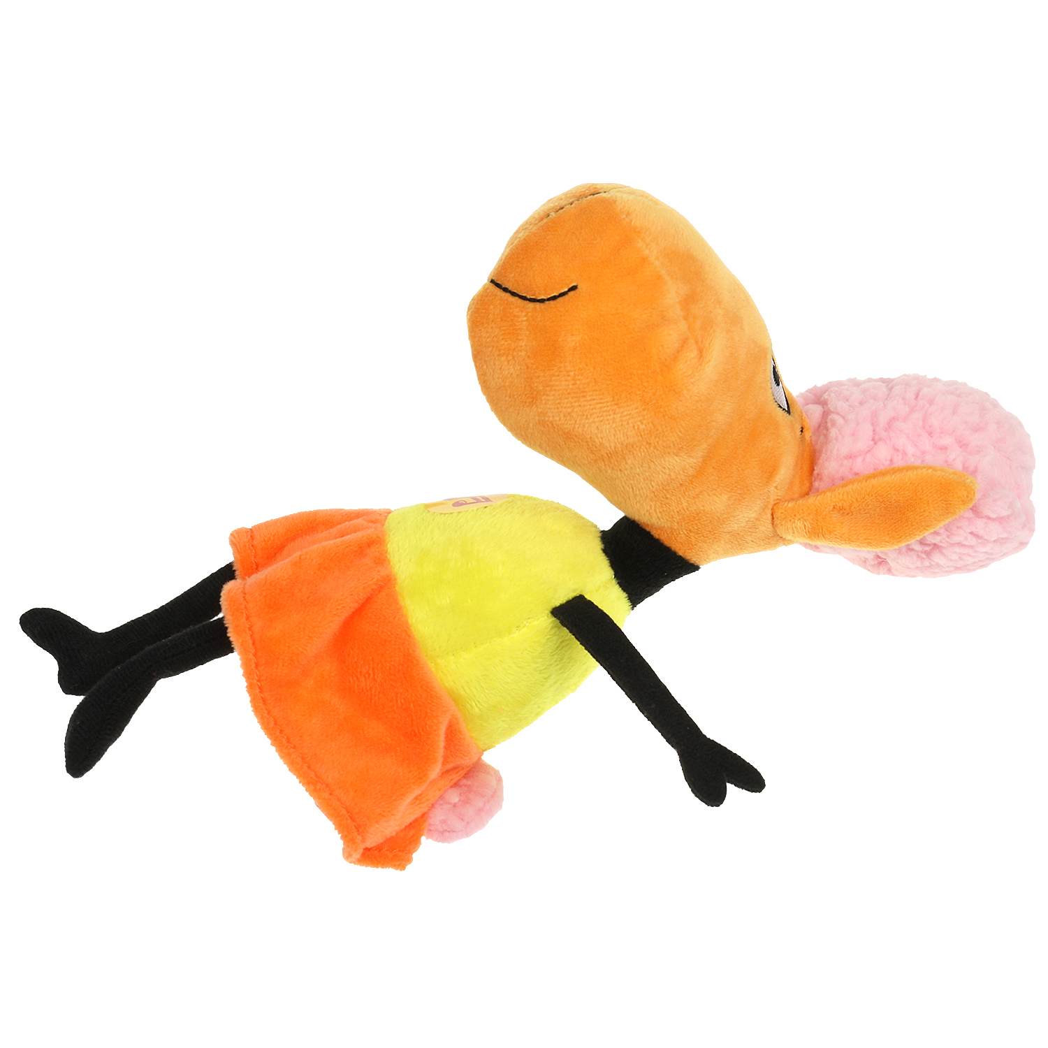 Мягкая игрушка Мульти Пульти - фото 4