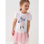 Платье PlayToday