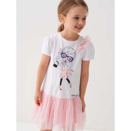 Платье PlayToday