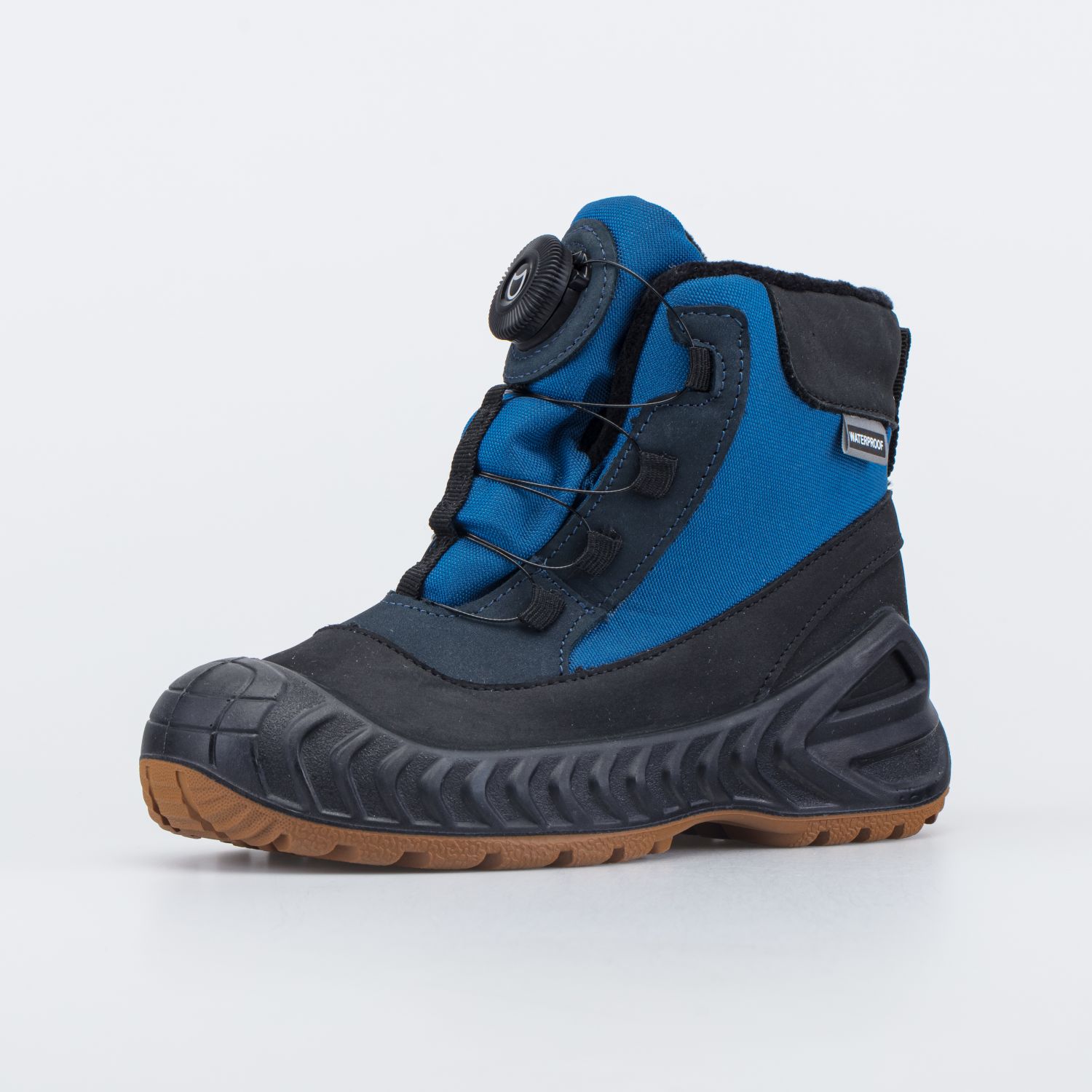 Ботинки Котофей 654717-41 - фото 1