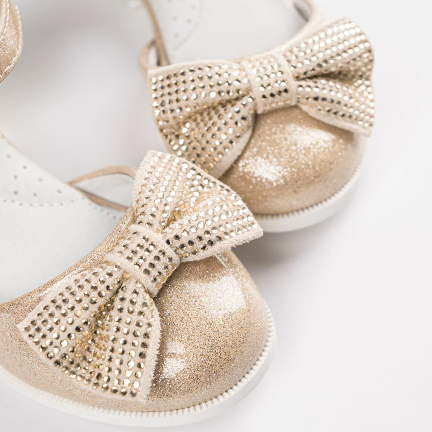 Туфли TikkaGo 2O12_6268-10_gold - фото 3