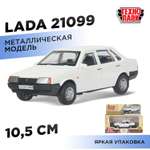 Автомобиль Технопарк 21099