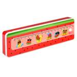 Пенал Феникс + Арбузы на отдыхе