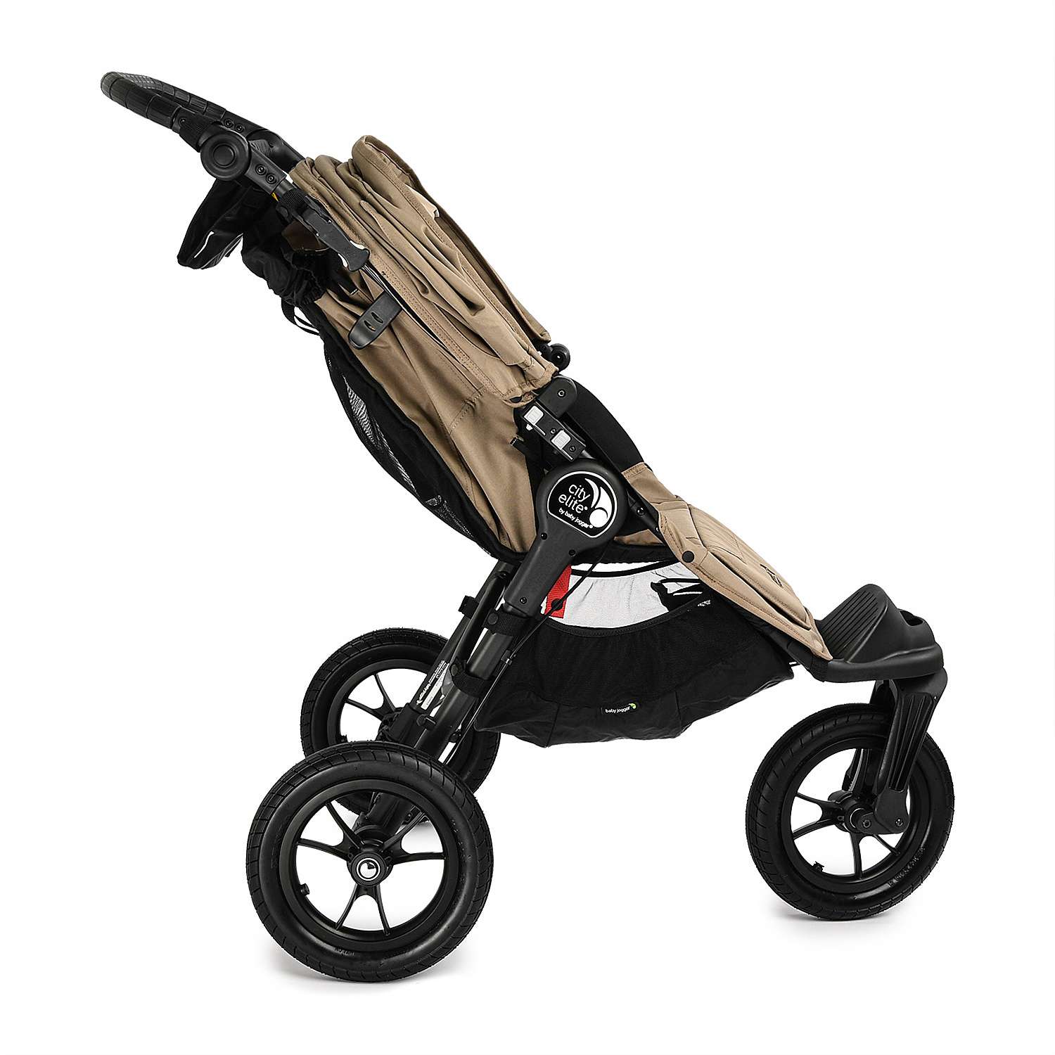 Коляска прогулочная Baby Jogger - фото 7