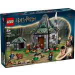 Конструктор LEGO Harry Potter 76428 896 дет.