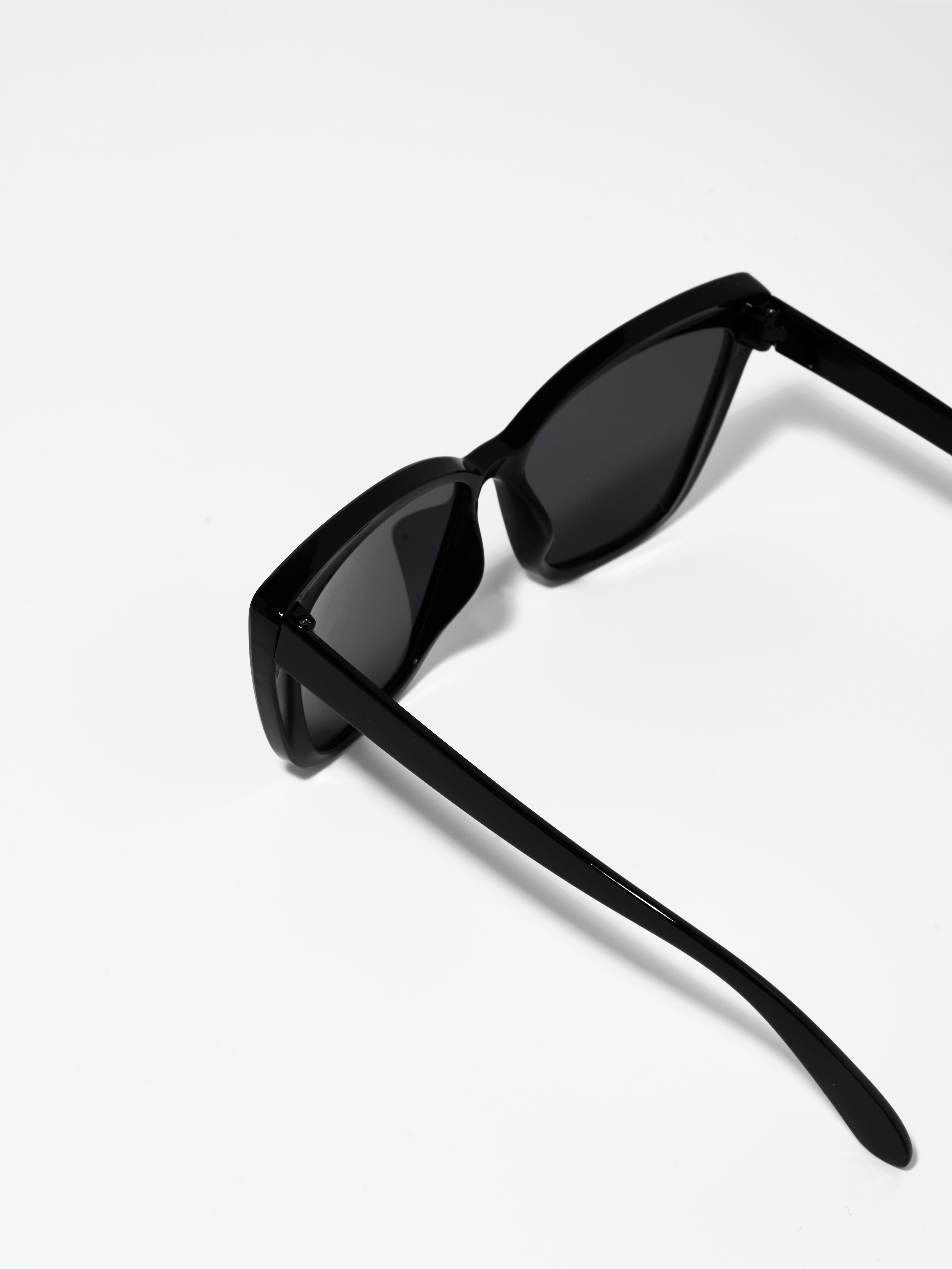 Солнцезащитные очки SUNNY GLASS O00001-3 - фото 7