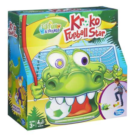 Настольная игра Hasbro Games