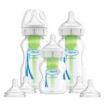 Набор для кормления Dr Browns Anti-Colic