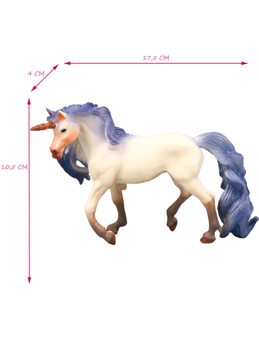 Игровой набор Masai Mara Семья единорогов - фото 3