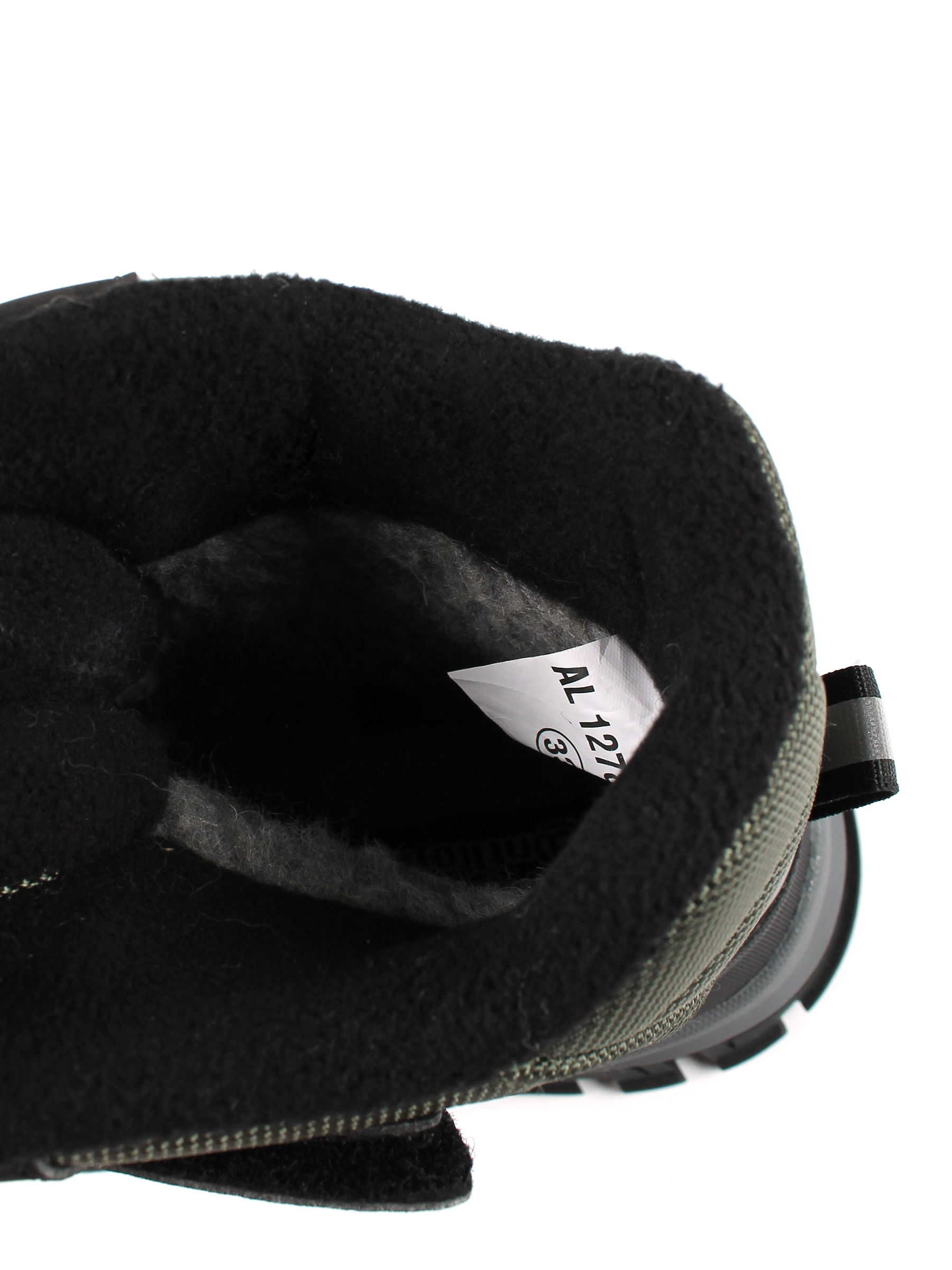 Сапоги Antilopa AL 12783-3 - фото 12