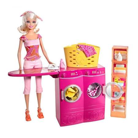 Кукла модельная Barbie в ассортименте