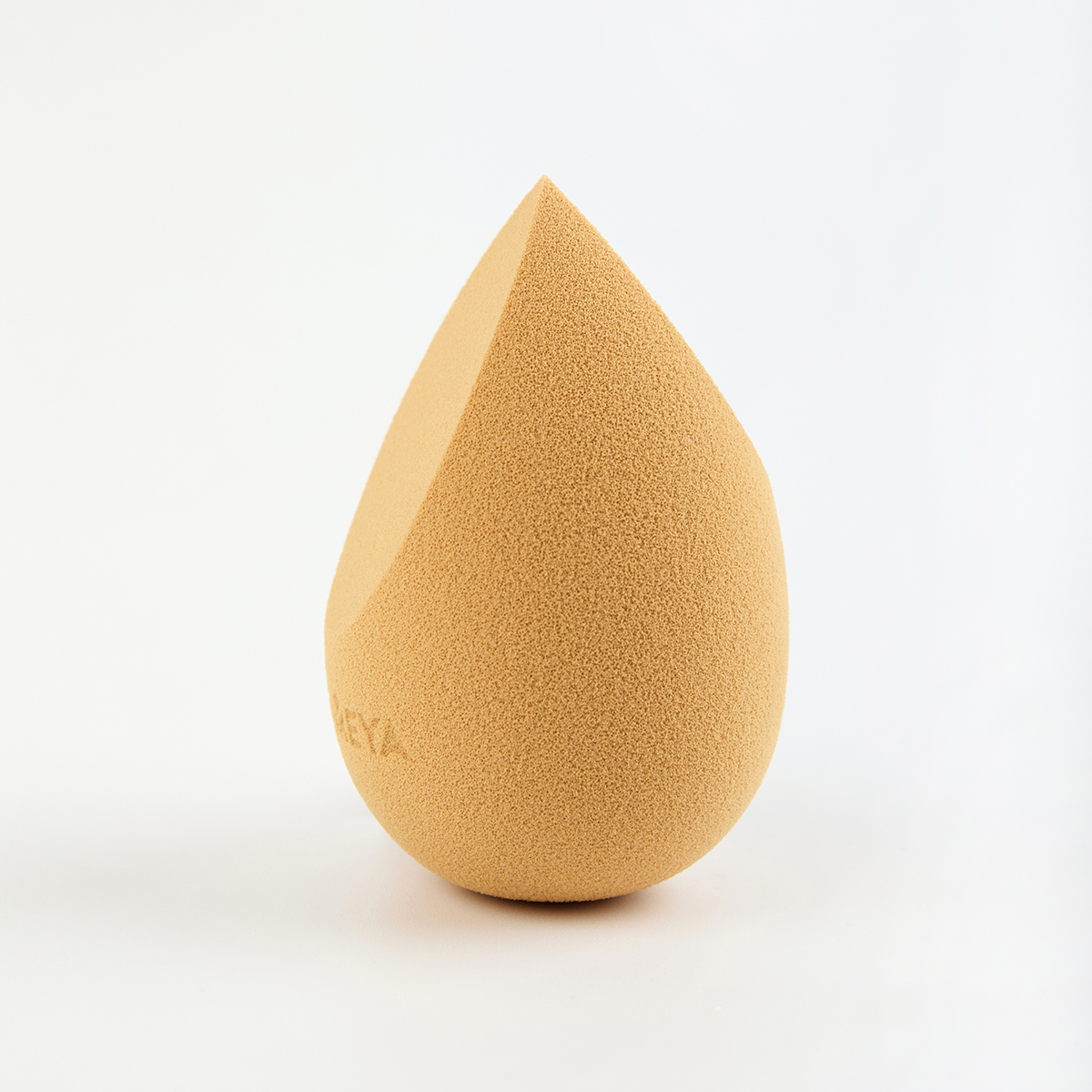 Двойным срезом SOLOMEYA Спонж для макияжа с - фото 6