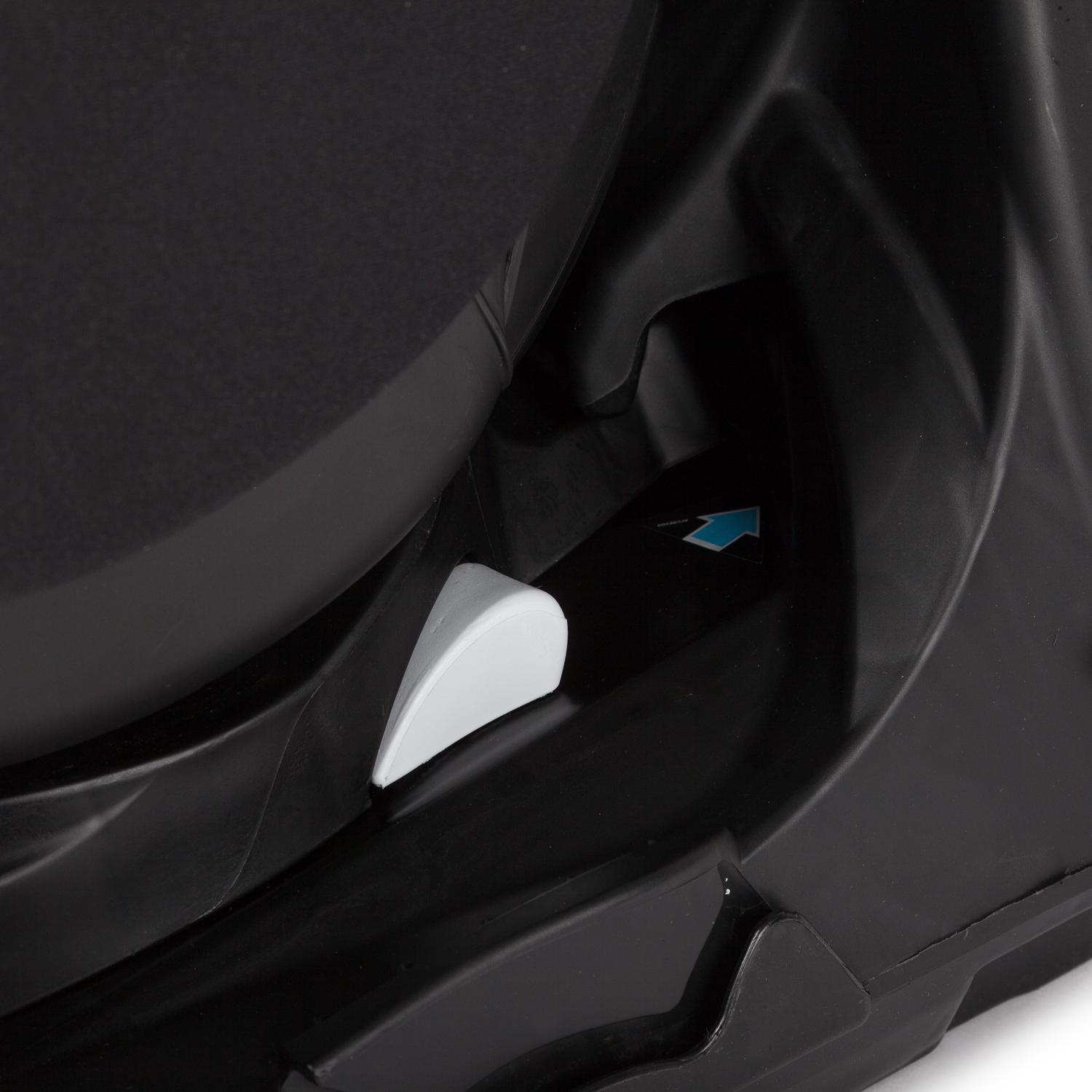 Автокресло Nania Isofix 0+/1 (0-18 кг) синий - фото 14