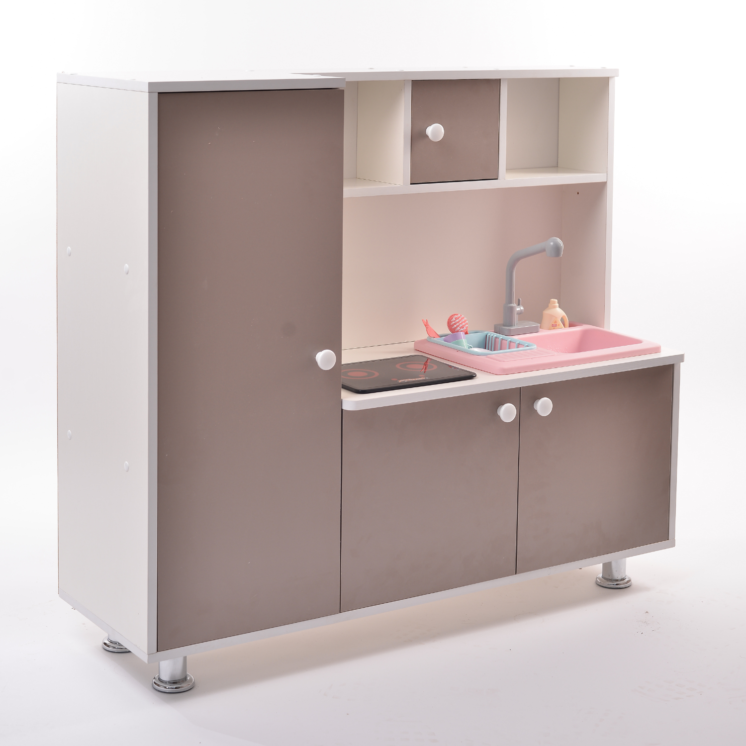 Игрушечная кухня Sitstep - фото 4