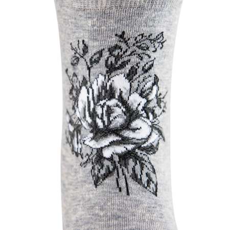 Носки 4 пары RuSocks