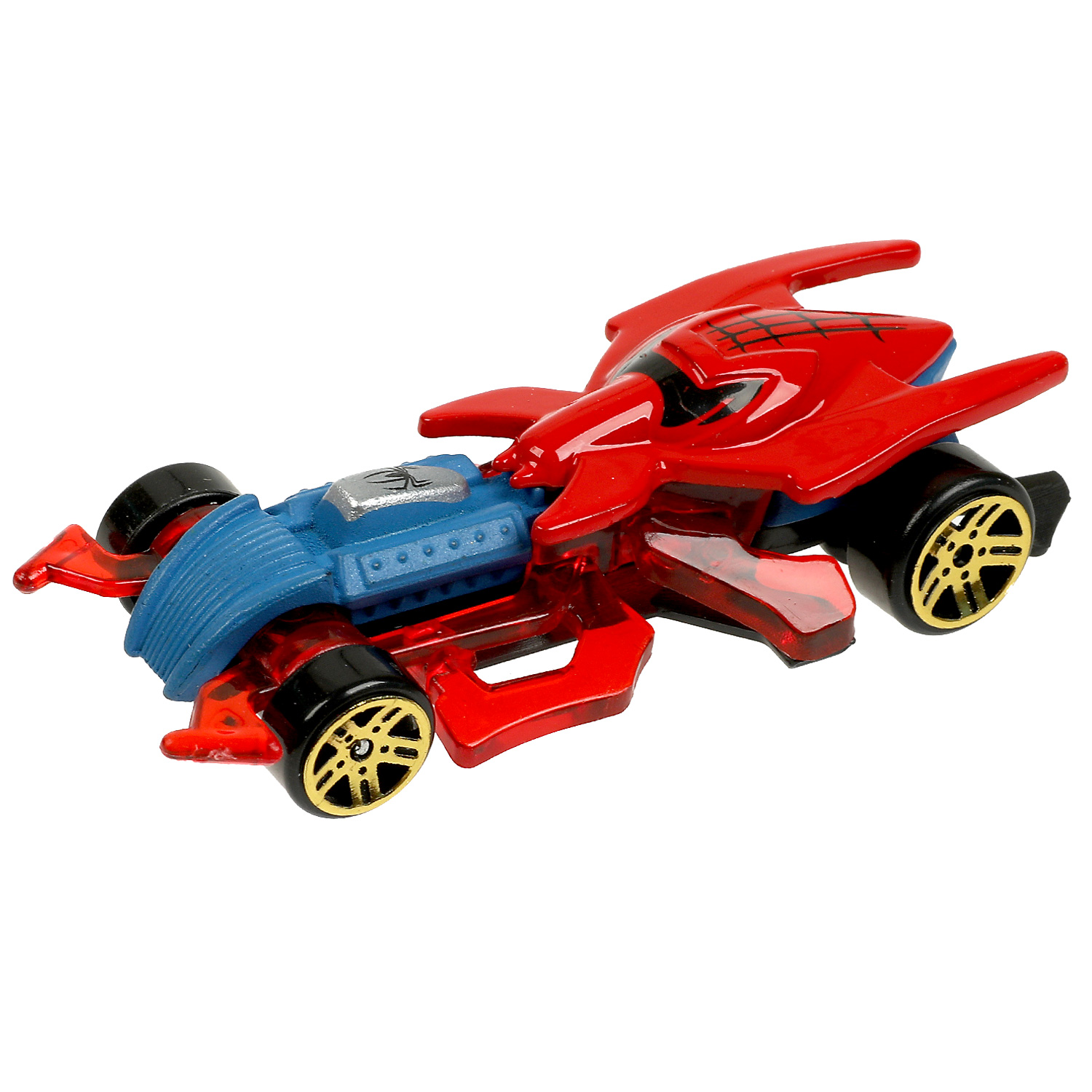 Автомобиль Технопарк Road Racing в ассортименте 358996 - фото 4