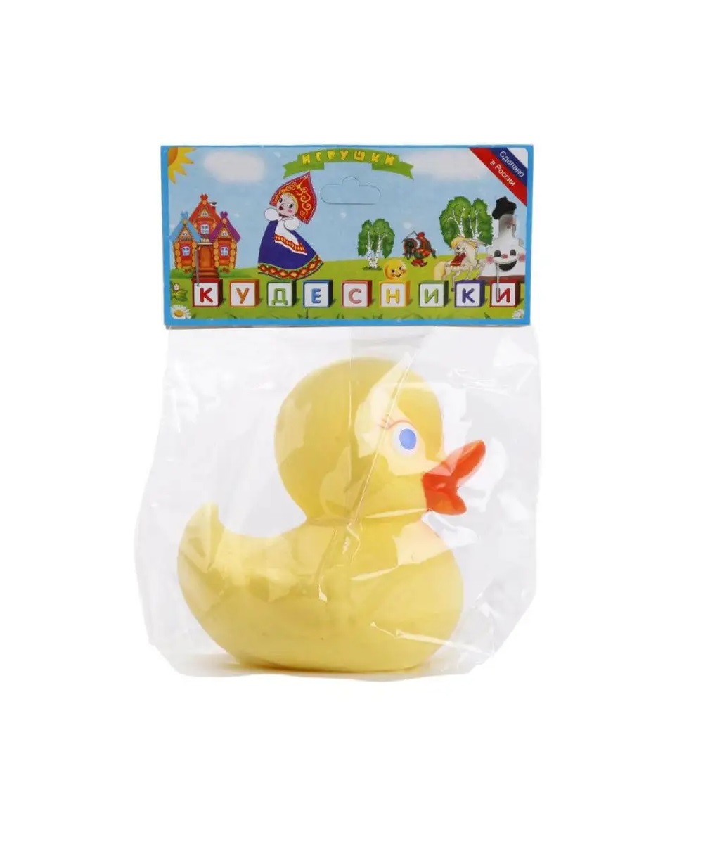 Игрушка Кудесники - фото 1