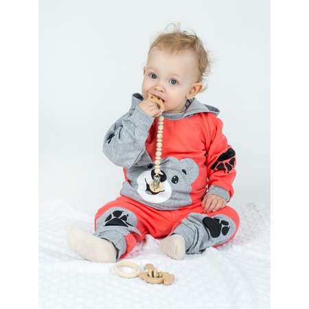 Костюм KiMMi co