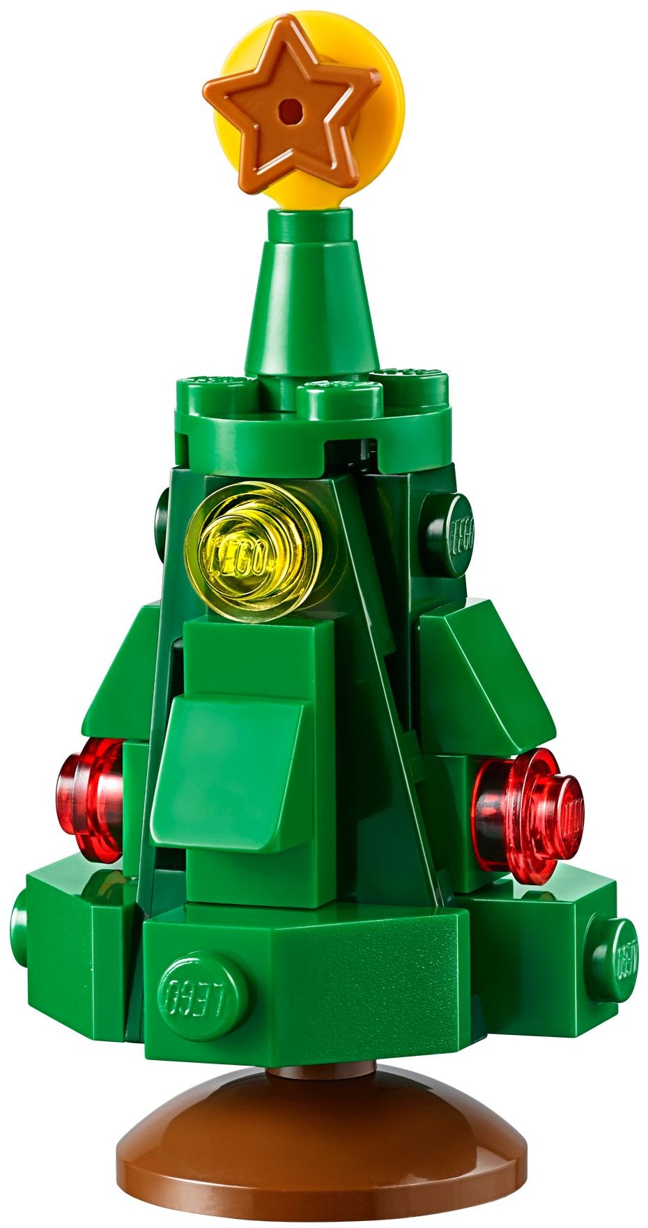 Конструктор LEGO Creator 10245 883 дет. - фото 10