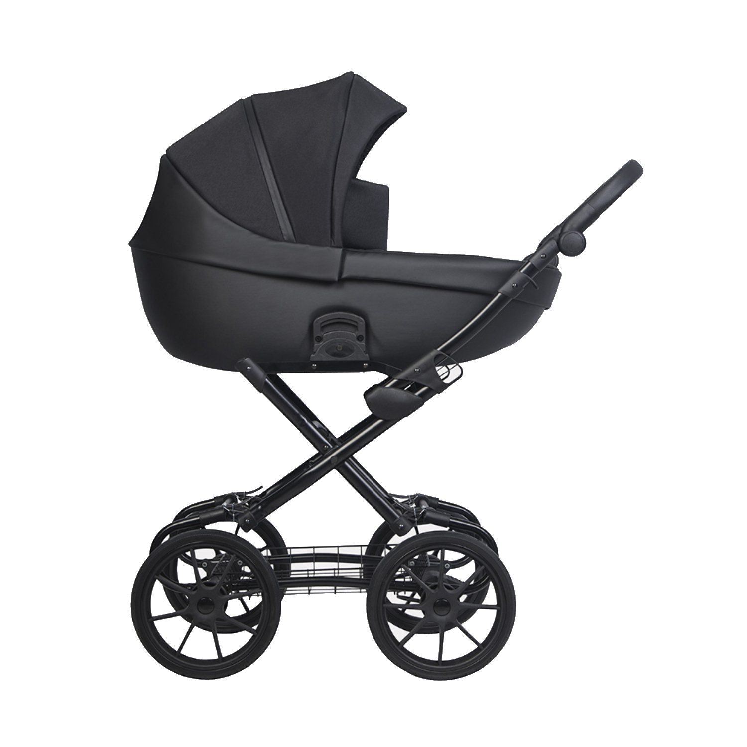 Коляска 2в1 Riko Basic Pacco - фото 2