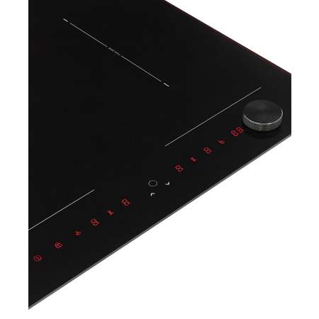 Варочные панели индукционные Hietzel HIB 451 RKI