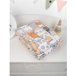 Плед Baby Nice 100 x 140 см велсофт