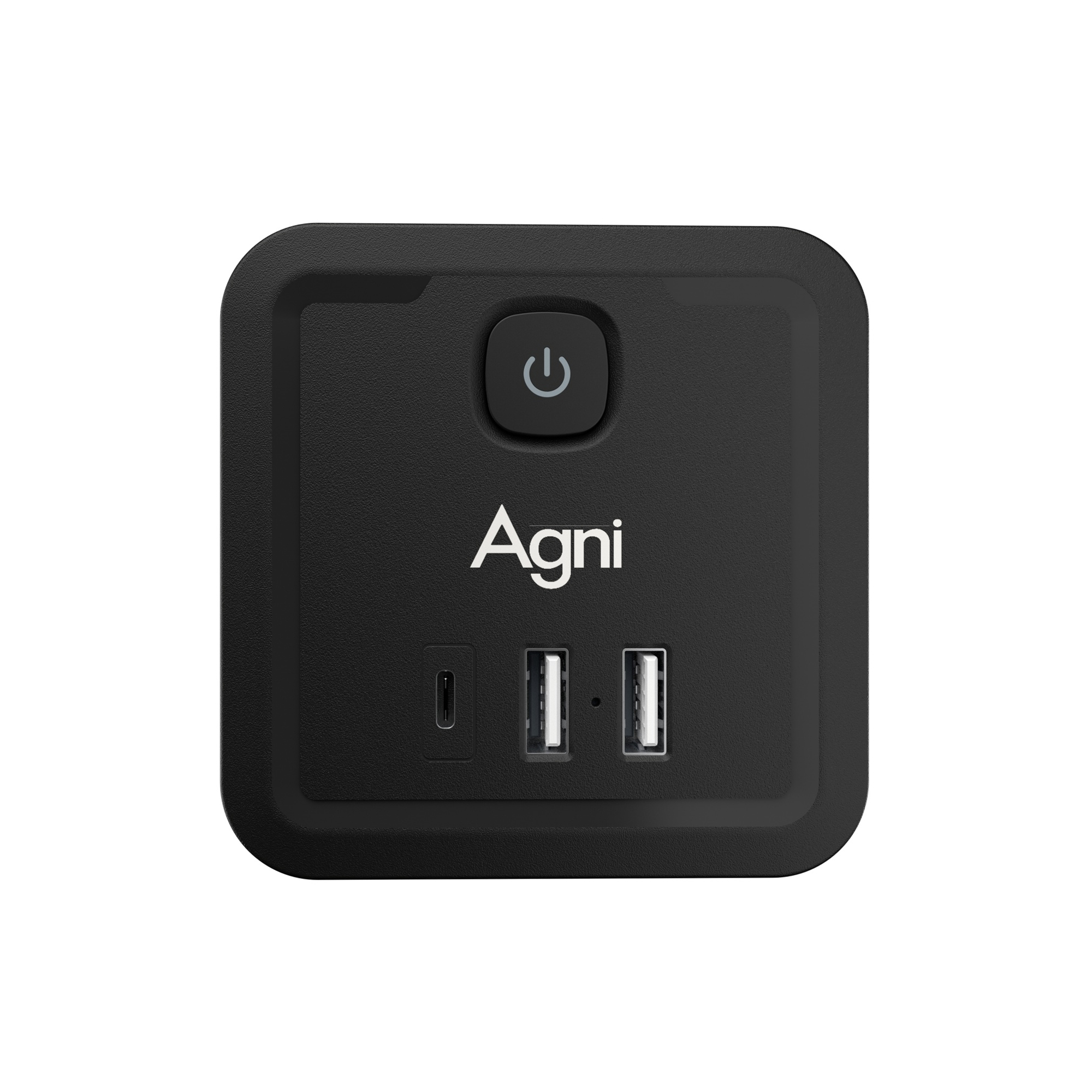 Разветвитель сетевой AGNI TP-WJ3U4E-C - фото 4