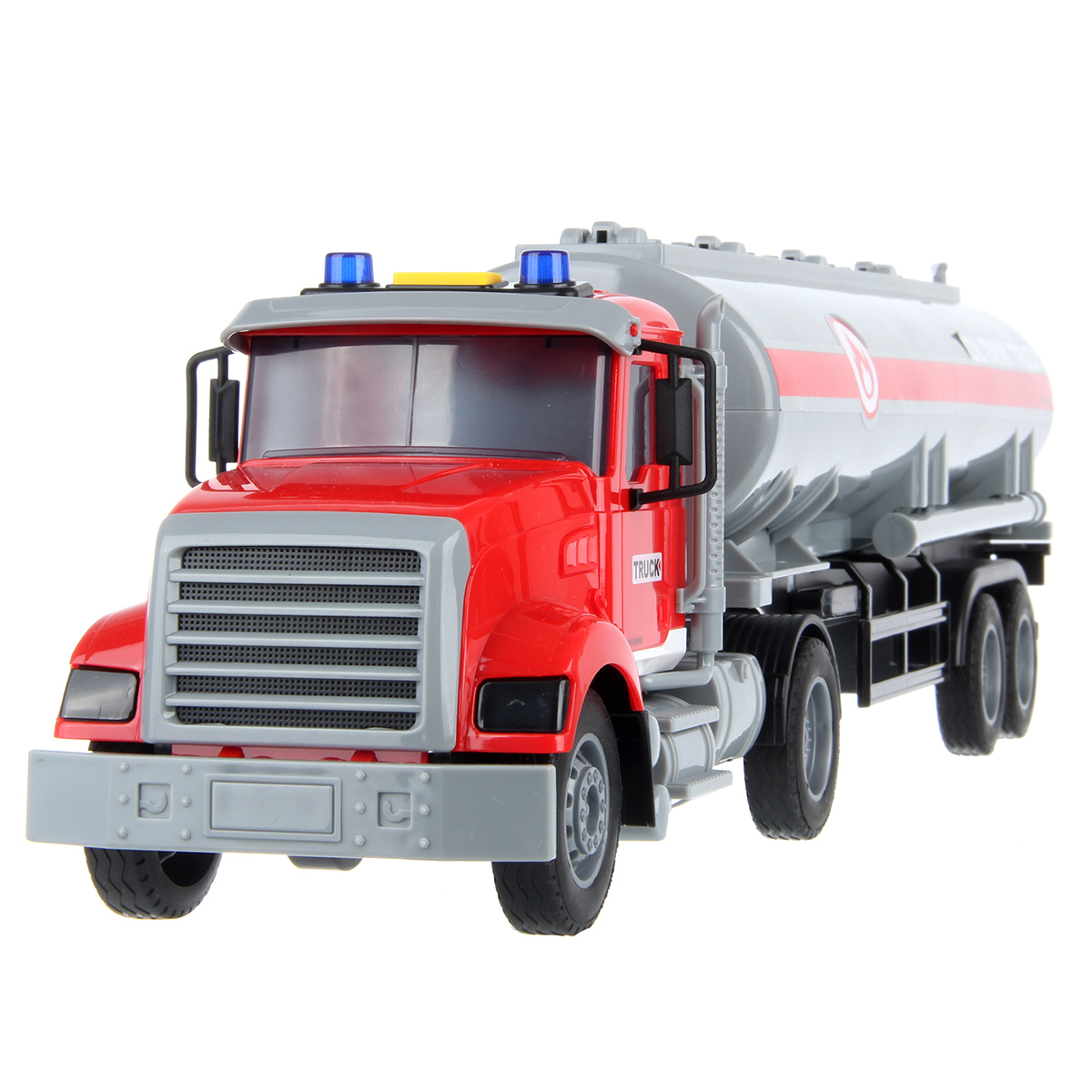 Грузовик Veld Co 135126 - фото 12