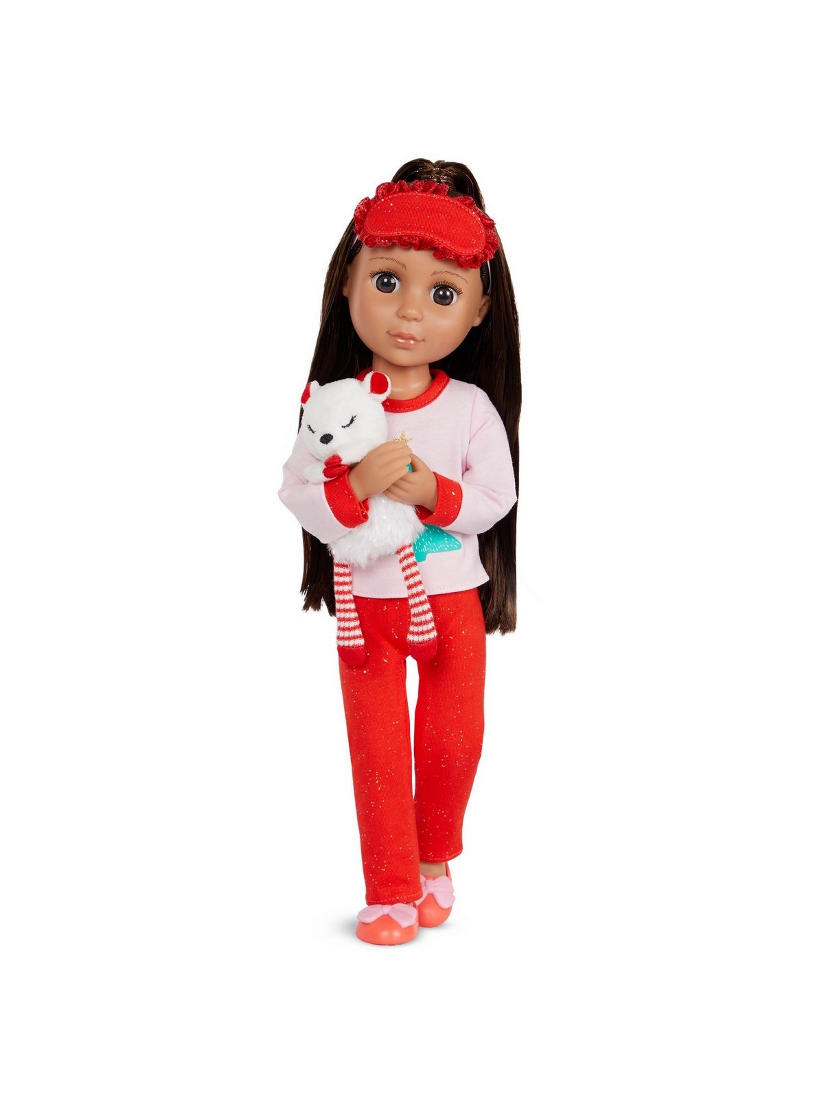 Одежда, обувь, аксессуар к одежде для кукол Glitter Girls GG50156 - фото 3