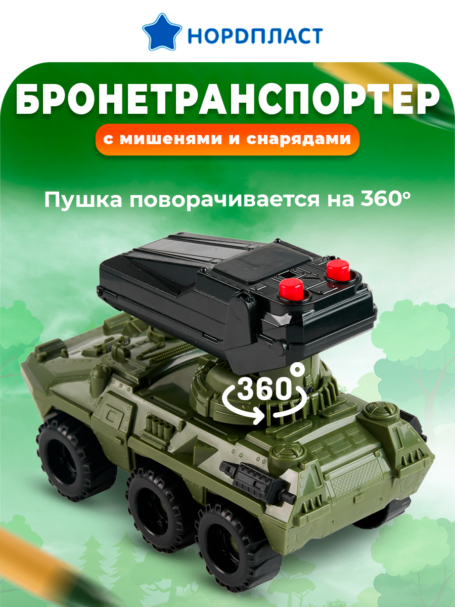 Набор Нордпласт - фото 3