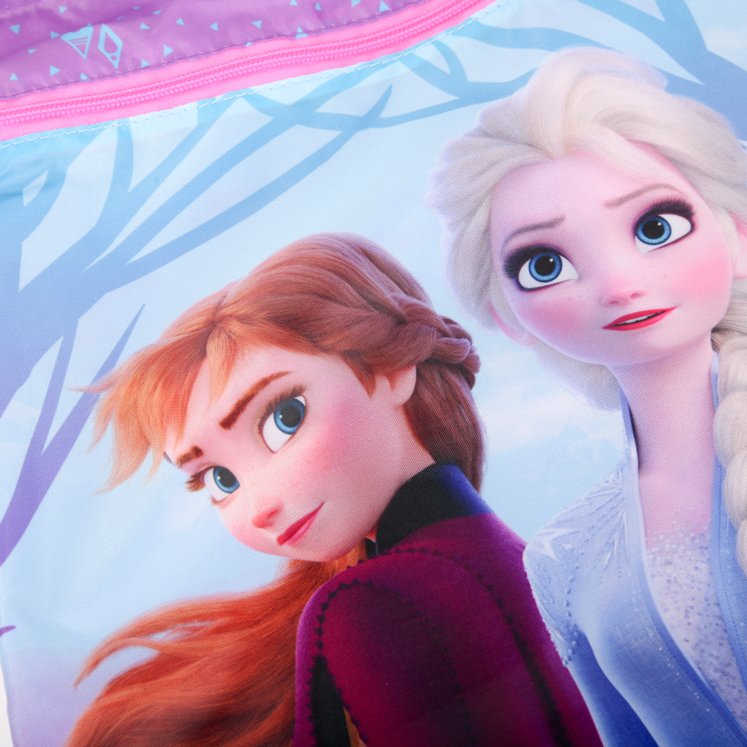 Мешок для обуви Erhaft Холодное сердце - фото 3