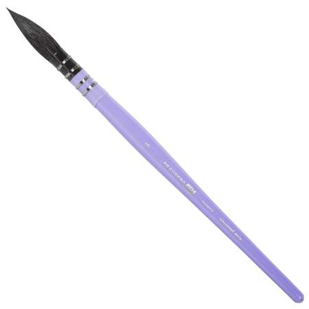 Кисть Brauberg 1 шт. (пони)