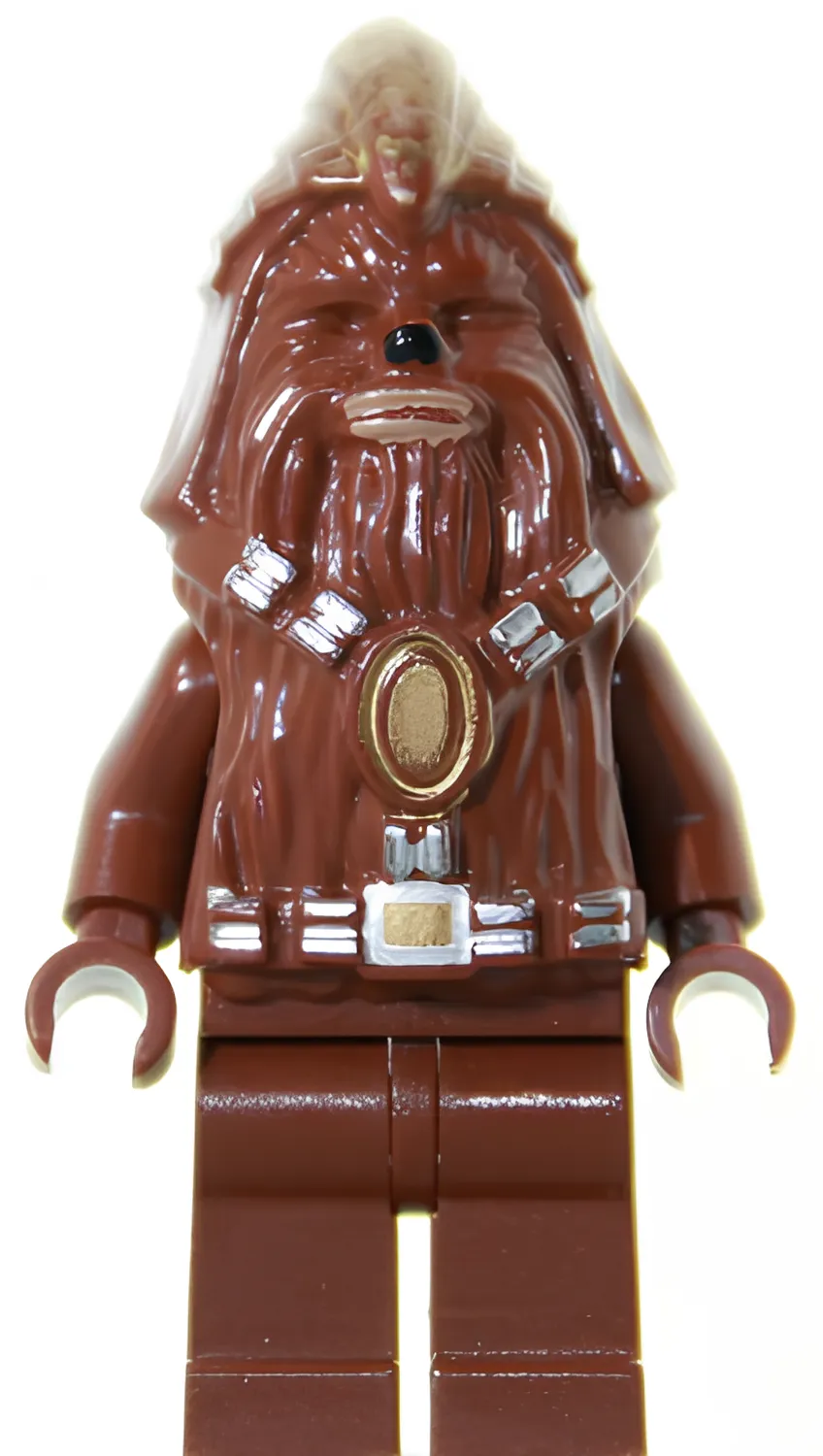 Фигурка LEGO Star Wars Wookiee - фото 1