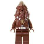 Фигурка LEGO Star Wars Wookiee