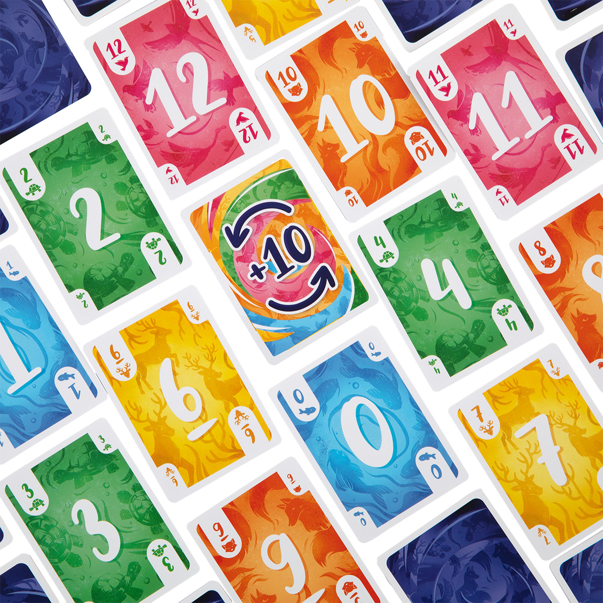 Настольная игра Эврикус - фото 4