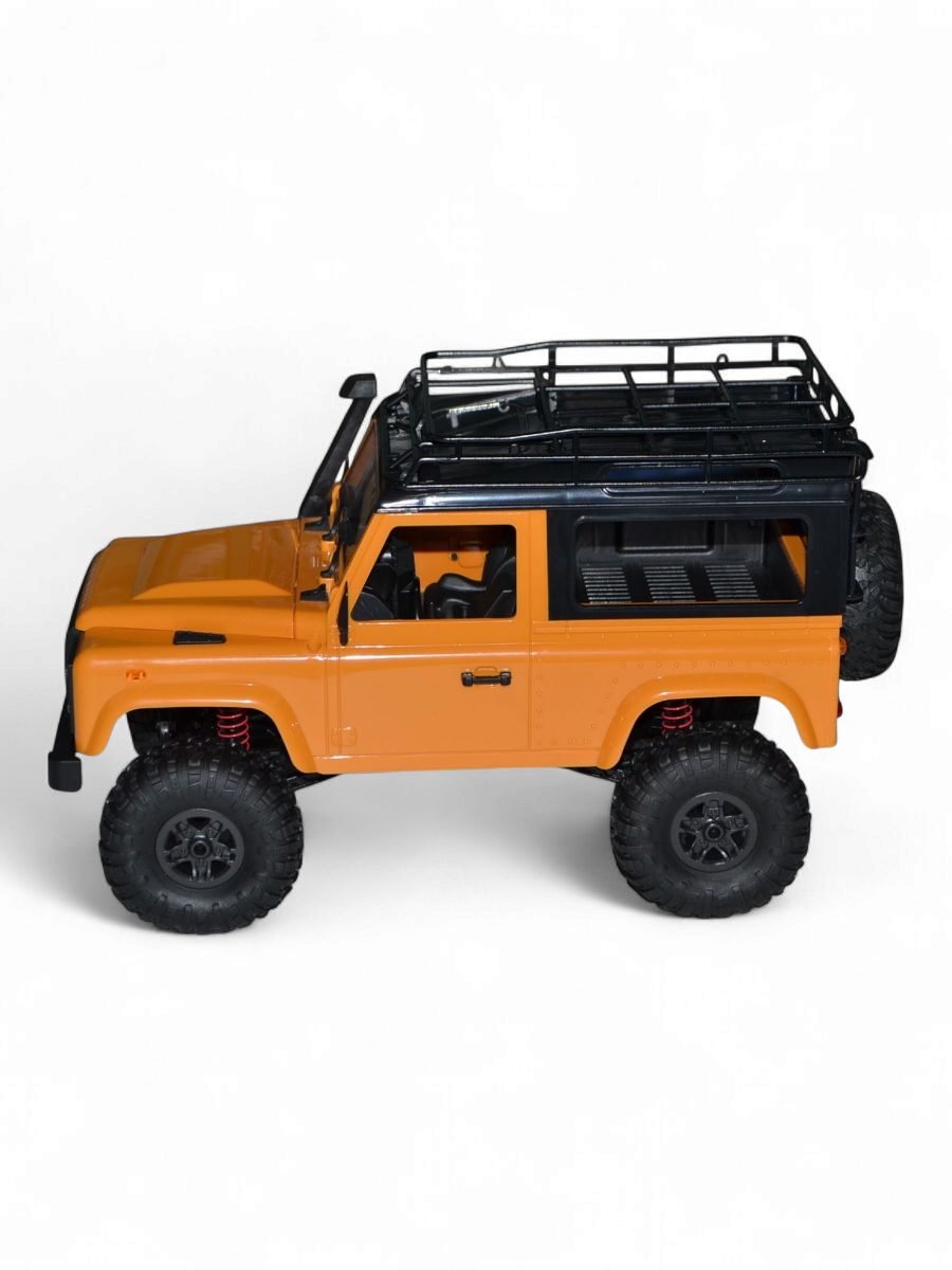 Автомобиль РУ CS Toys 1:12 - фото 6