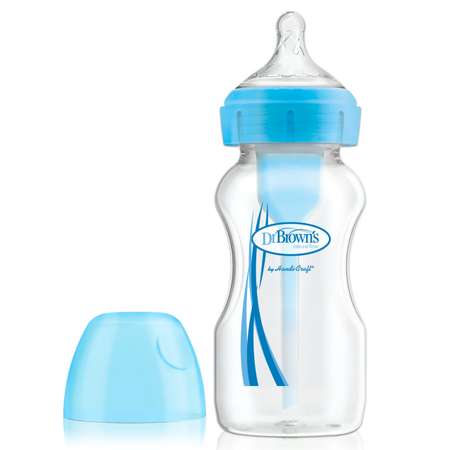 Бутылочка Dr Browns Anti-Colic 270 мл