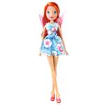 Кукла модельная Winx