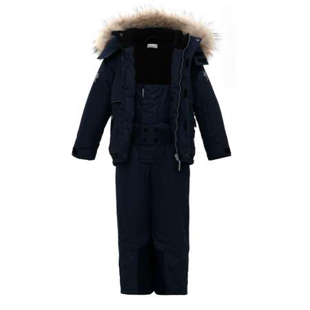 Куртка и полукомбинезон Stylish AMADEO