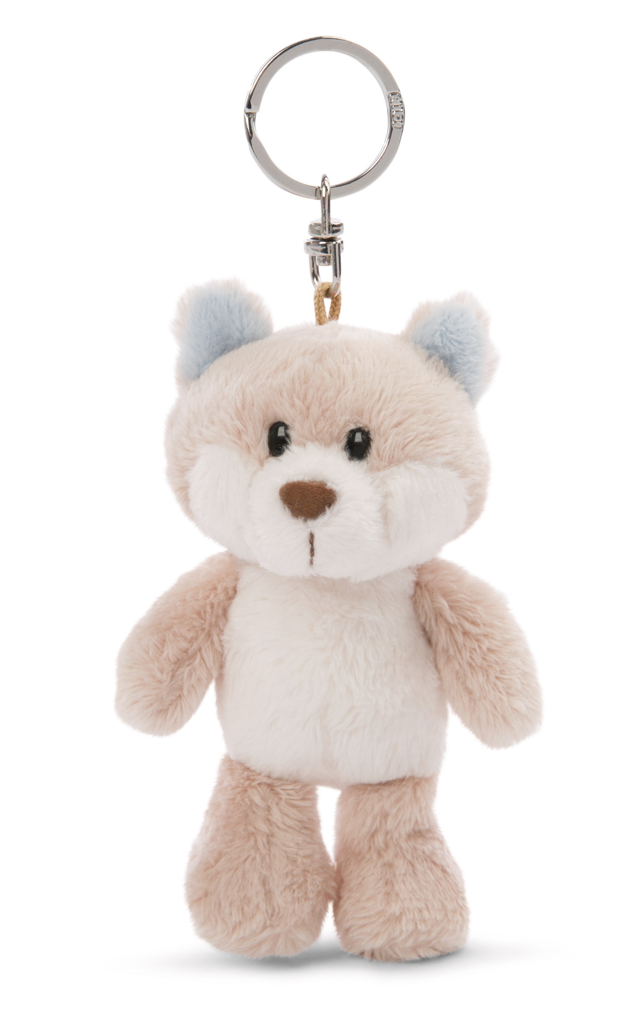 Мягкая игрушка Nici 10 см - фото 2