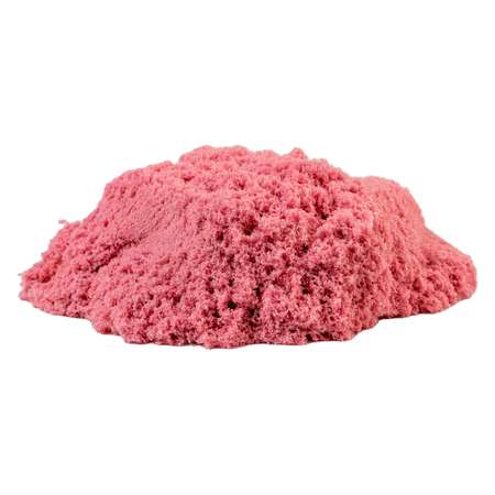 Кинетический песок Attivio 1 кг (розовый)