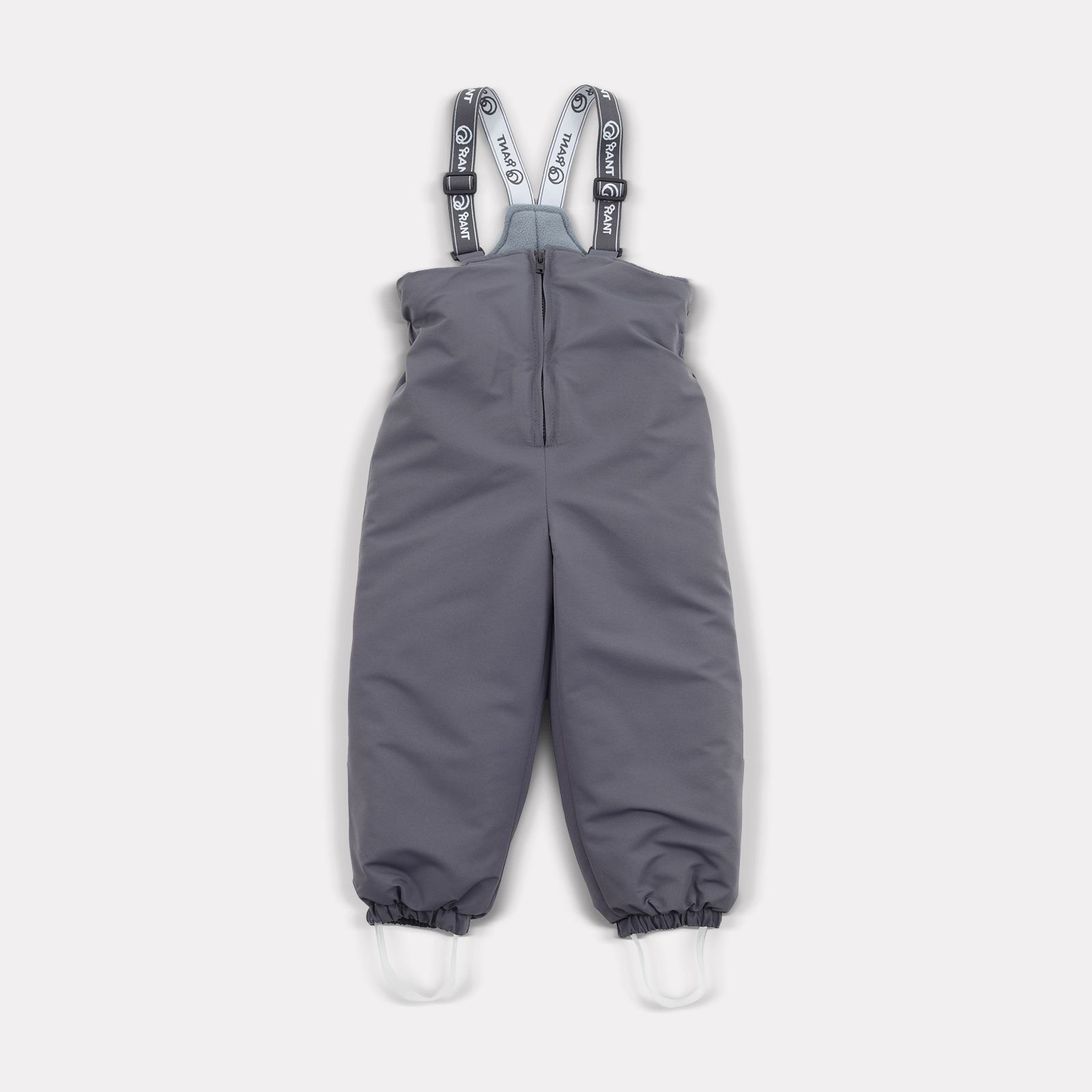 Полукомбинезон Rant 168/1 carbon - фото 1