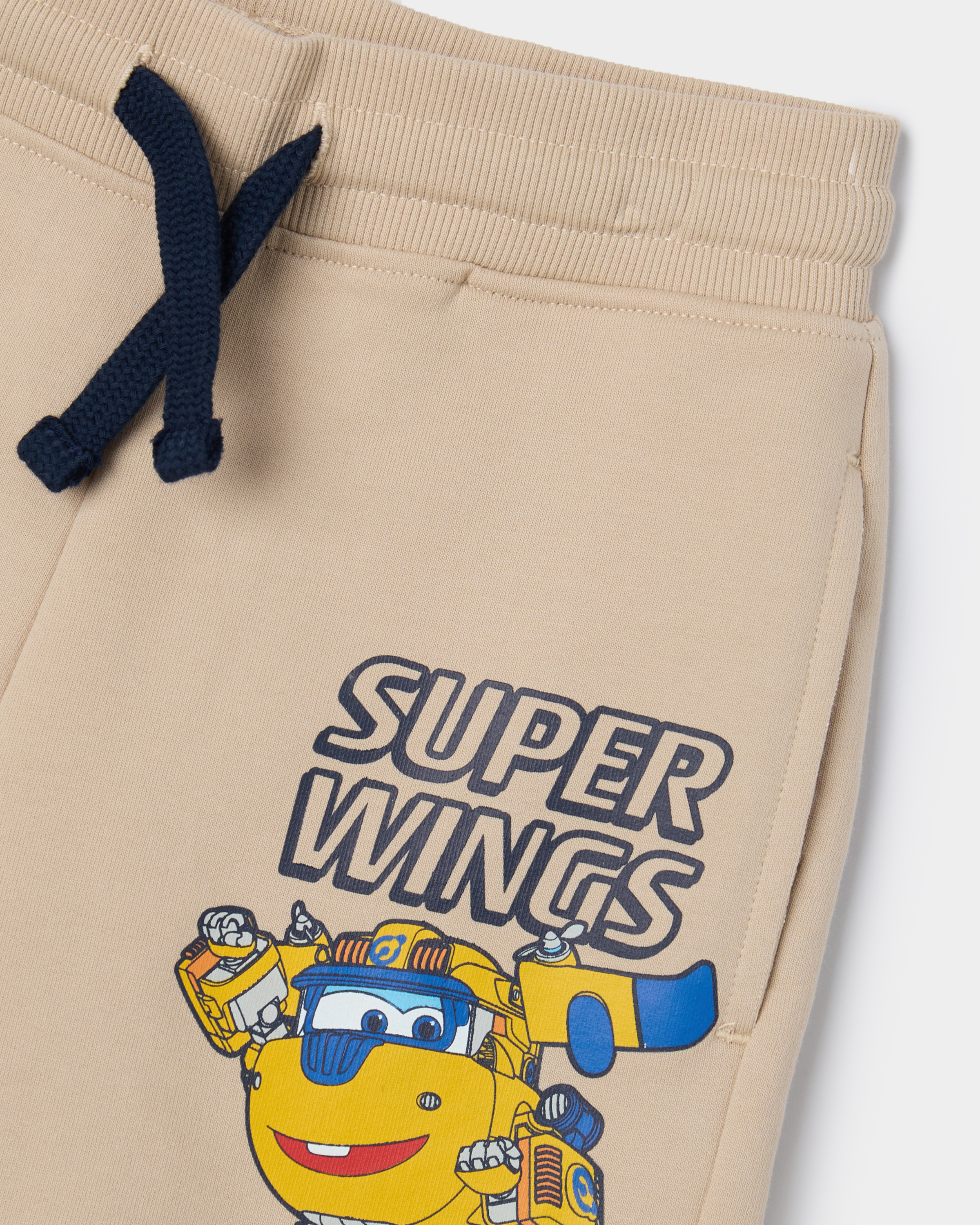 Шорты Super Wings S26LC1-4604MPkb-L2 - фото 3